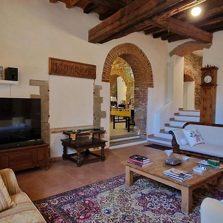Apartamento Il Pozzo Dei Desideri Firenze Exterior foto