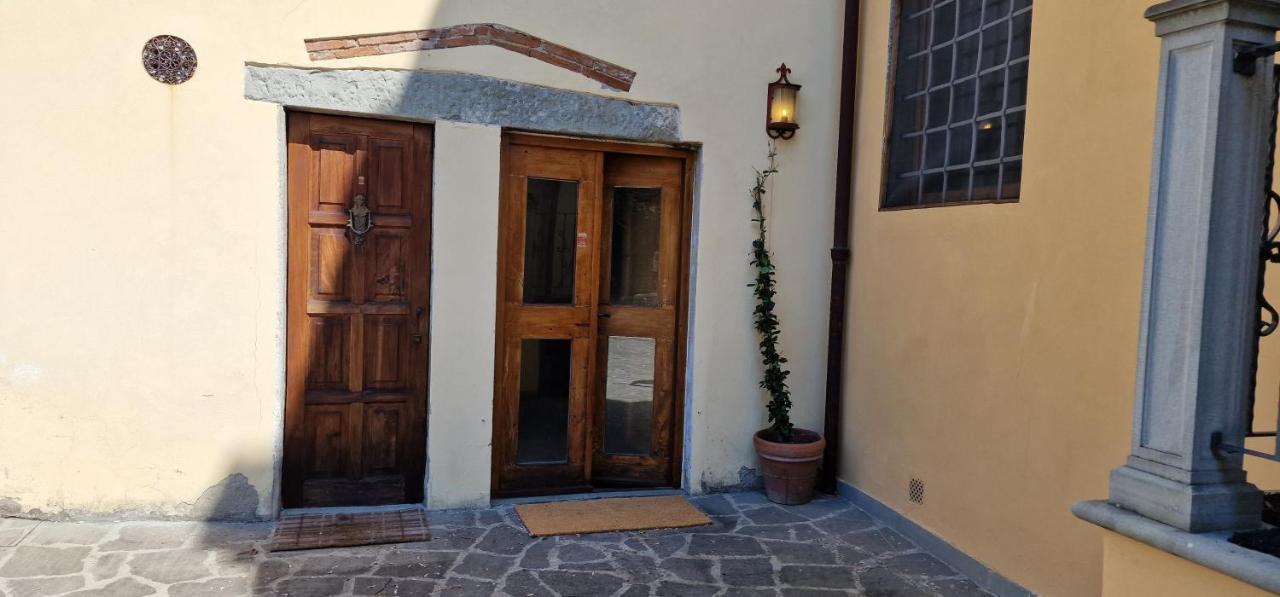 Apartamento Il Pozzo Dei Desideri Firenze Exterior foto