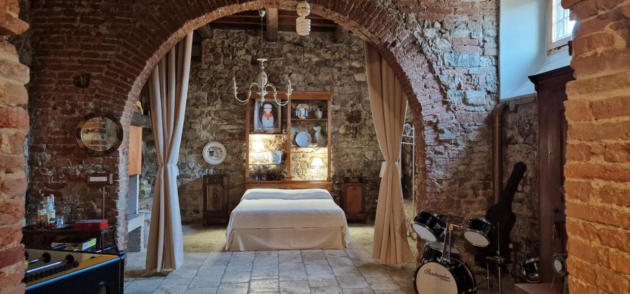 Apartamento Il Pozzo Dei Desideri Firenze Exterior foto