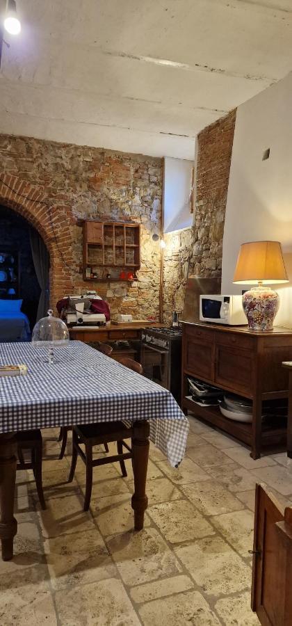 Apartamento Il Pozzo Dei Desideri Firenze Exterior foto