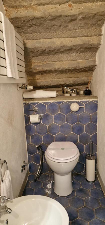 Apartamento Il Pozzo Dei Desideri Firenze Exterior foto