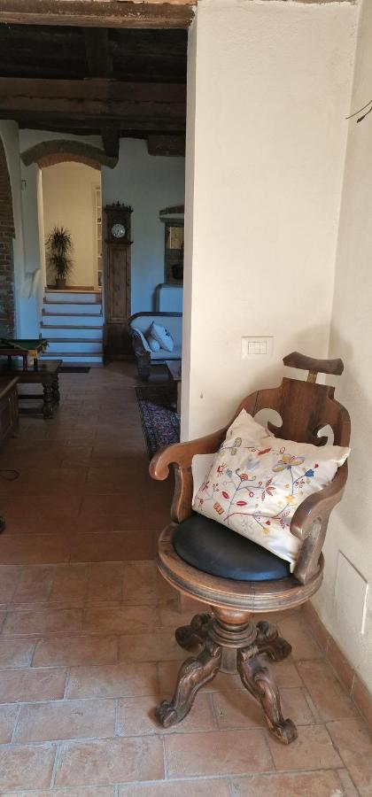 Apartamento Il Pozzo Dei Desideri Firenze Exterior foto