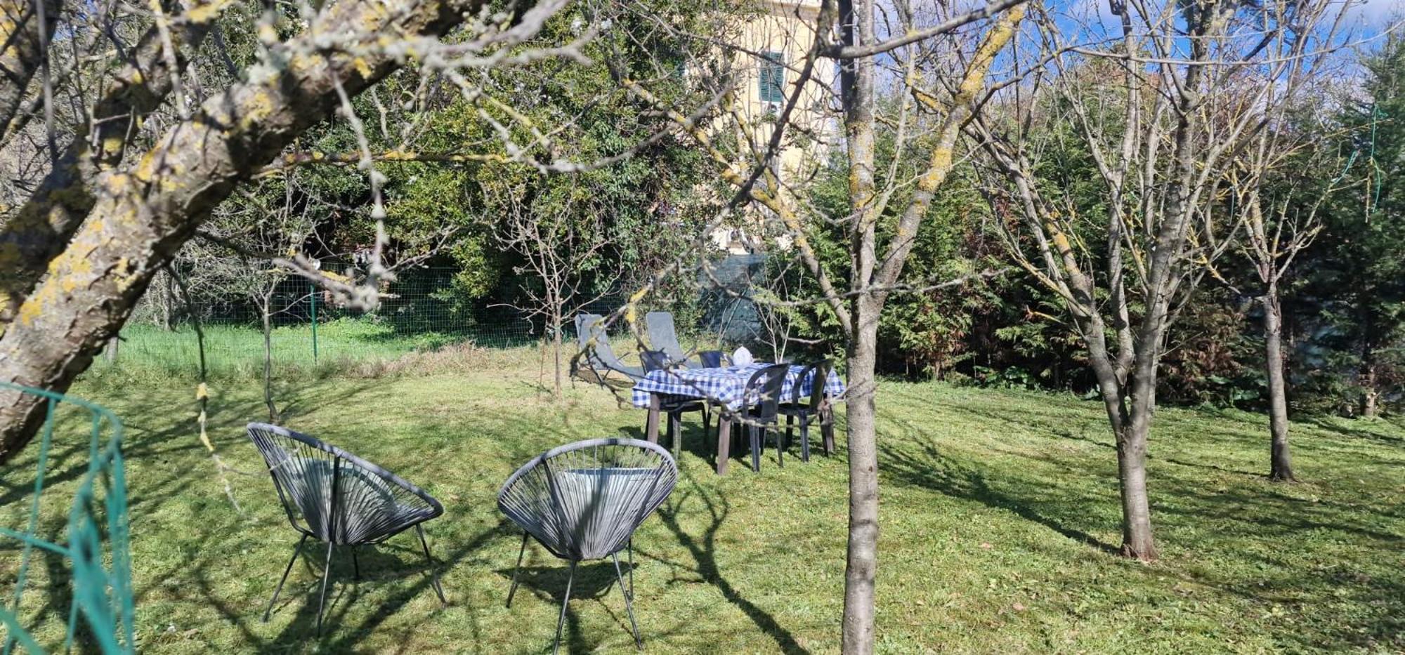 Apartamento Il Pozzo Dei Desideri Firenze Exterior foto